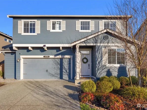 10309 Messner Avenue, Granite Falls, WA 98252