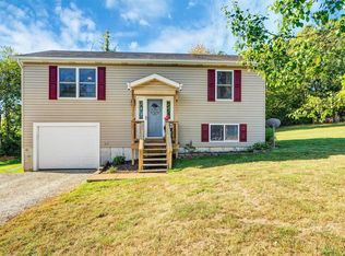 4015 Tara Pl, Villa Ridge, MO 63089