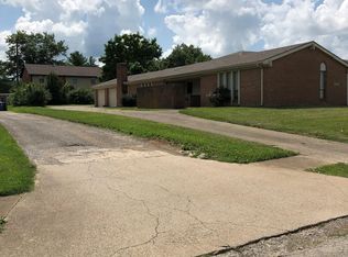 1116 Pawnee Trl APT 2, Georgetown, KY 40324