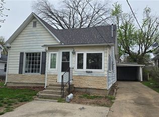 1303 Jackson St, Chillicothe, MO 64601