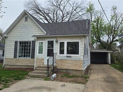 1303 Jackson St, Chillicothe, MO, 64601