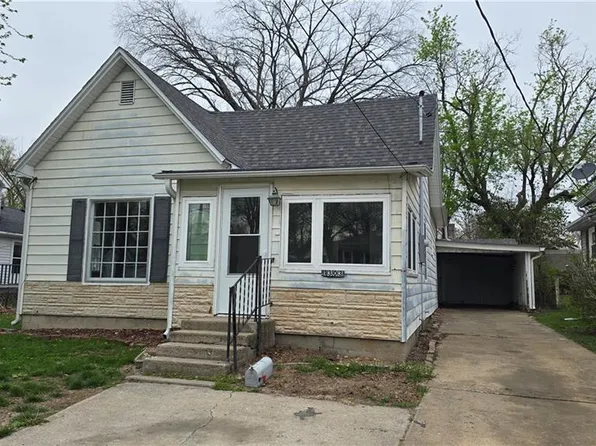 1303 Jackson St, Chillicothe, MO 64601