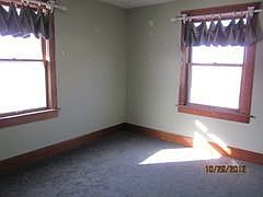 Upstairs Bedroom