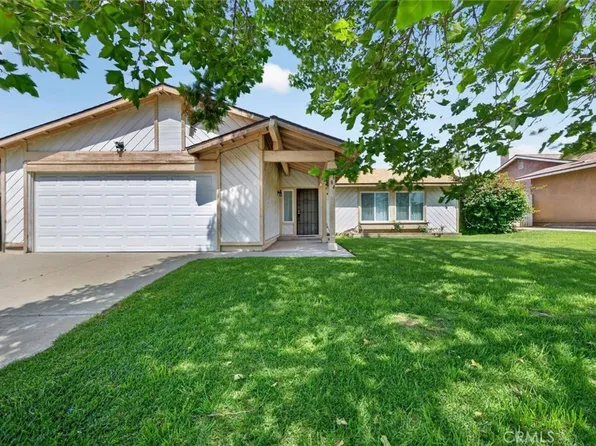 5884 N Cassandra Dr, San Bernardino, CA 92407