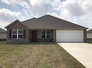 3805 Churchhill Dr, Jonesboro, AR 72404