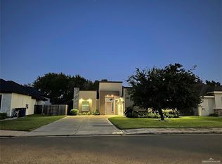 3600 N 42nd St, McAllen, TX 78504