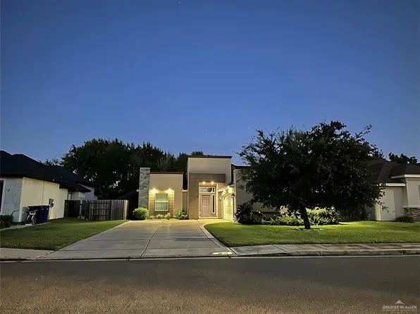 3600 N 42nd St, McAllen, TX 78504