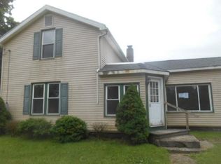 34 Pike Rd, Columbus, PA 16405