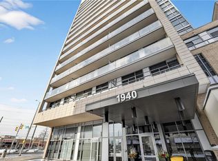 1940 Ironstone Dr #1006, Burlington, ON L7L 0E4