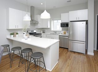 CMM Lowry Row Homes, Minneapolis, MN 55418