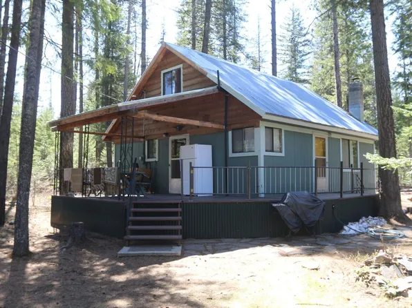 104 Marshall Lake Rd, Newport, WA 99156