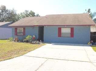 815 Sugar Pl, Lakeland, FL 33801