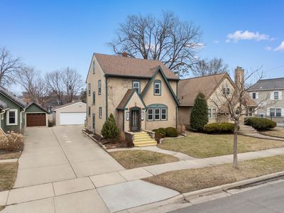 1235 1st St NW, Rochester, MN, 55901