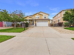 5560 Lewiston St, Denver, CO 80239