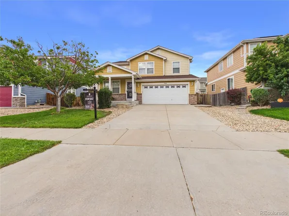 5560 Lewiston Street, Denver, CO 80239