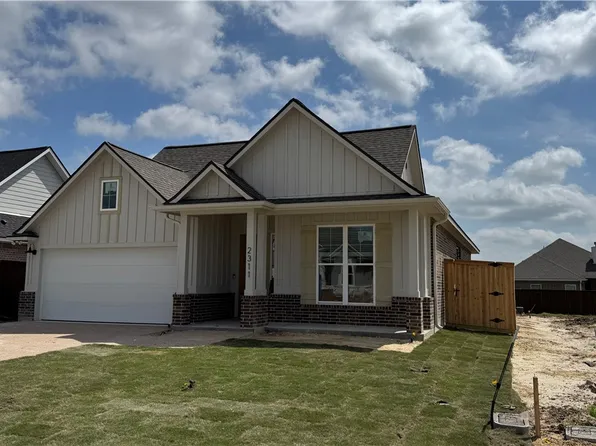 2311 Rivercane Ct, College Station, TX 77845