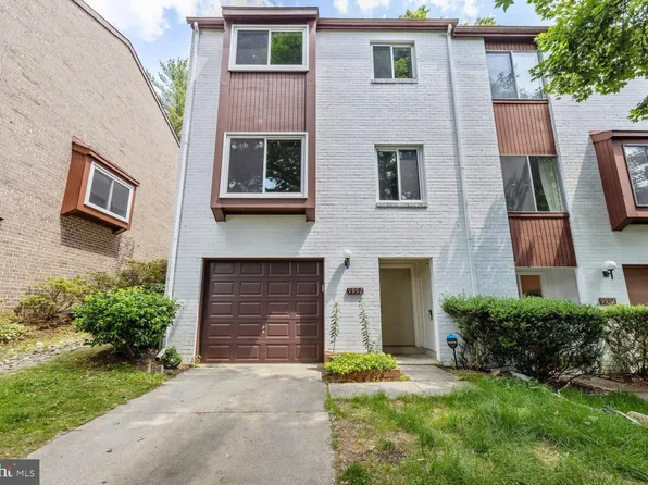 9952 Lake Landing Rd, Gaithersburg, MD 20886