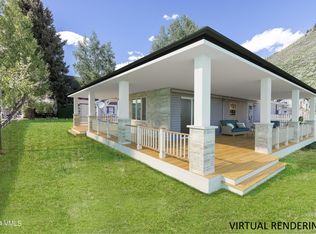 470 Pine St, Minturn, CO 81645