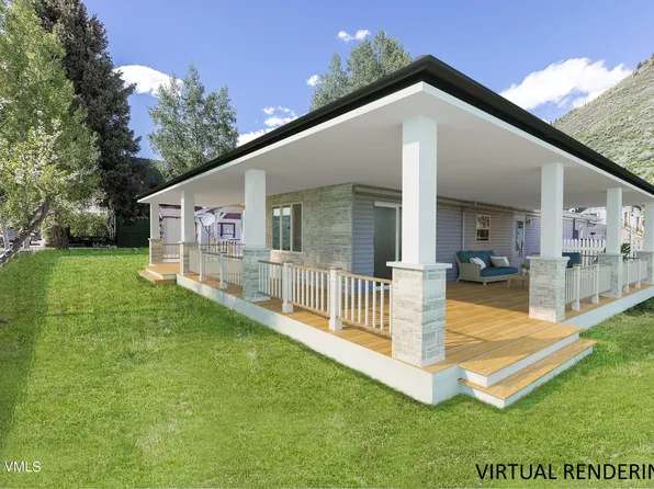 470 Pine St, Minturn, CO 81645