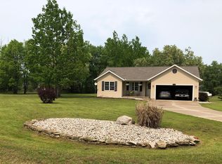 7902 S Ronda Dr, Fremont, MI 49412