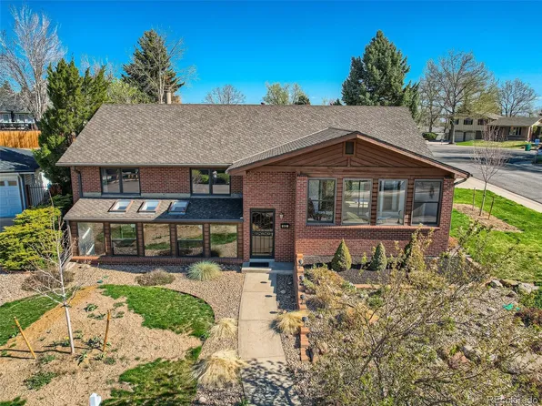 8403 W Iliff Lane, Lakewood, CO 80227