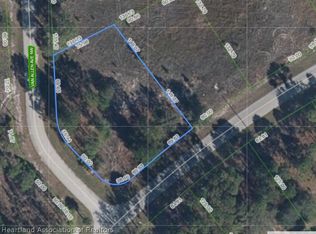 737 Grissom Rd NW, Lake Placid, FL 33852