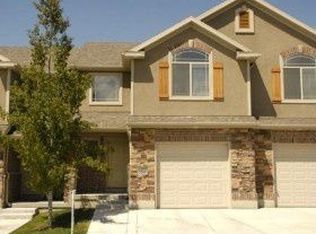 2069 N Evans Cove Lp, Hill Airforce Base, UT 84041