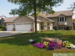 603 Lady Slipper Ave NE, New Prague, MN 56071