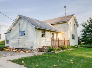 23562 23 1/2 Mile Rd, Olivet, MI 49076