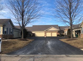 21312 W Conifer Dr, Plainfield, IL 60544