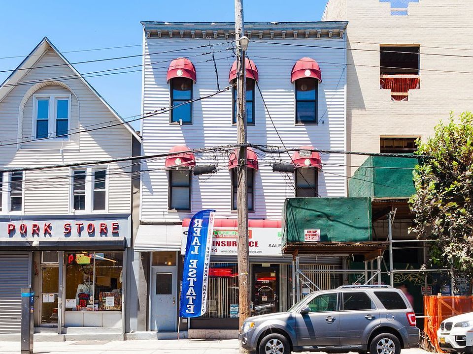 2nd image of 3939 White Plains Rd