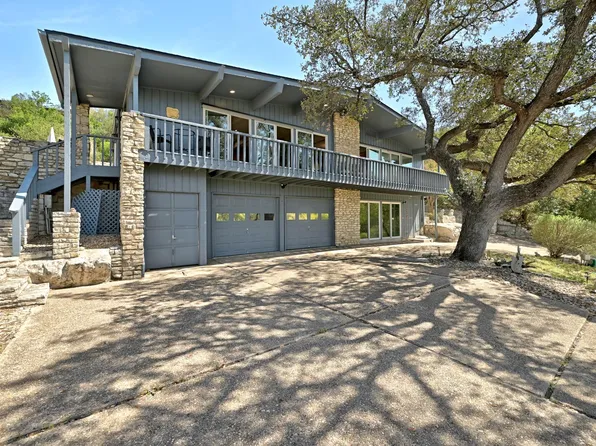 134 Sailfish St, Austin, TX 78734