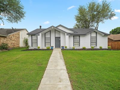 142 Kingsbridge Dr, Garland, TX, 75040