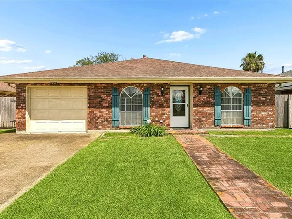 1621 N Cumberland St, Metairie, LA 70003