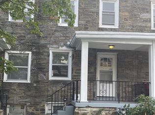 318 Margate Rd, Upper Darby, PA 19082