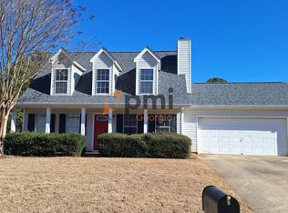 110 Calico Loop, Grantville, GA 30220
