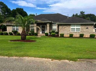 8750 Wren Dr, Pensacola, FL 32534