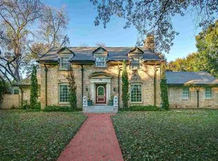2008 Berkeley Dr, Wichita Falls, TX 76308