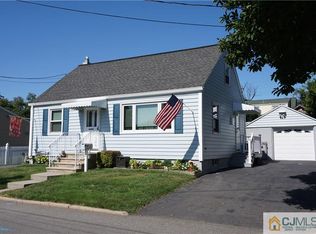 17 Mereline Ave, Avenel, NJ 07001