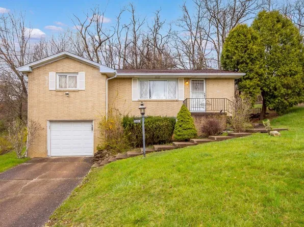 1209 Walnut St, North Versailles, PA 15137