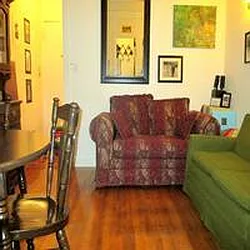 Rented by Living New York