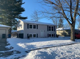 3613 Dorchester Rd, Michigan City, IN 46360