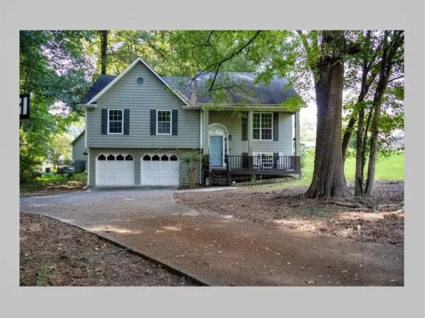 3119 Nectar Dr, Powder Springs, GA 30127
