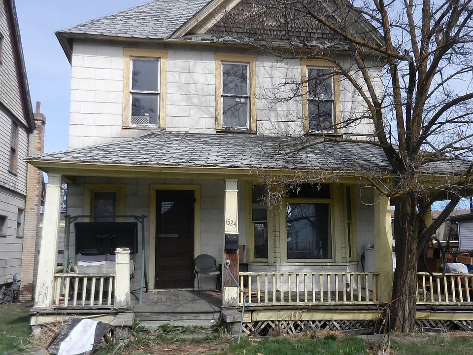 2nd image of 1524 W Boone Ave