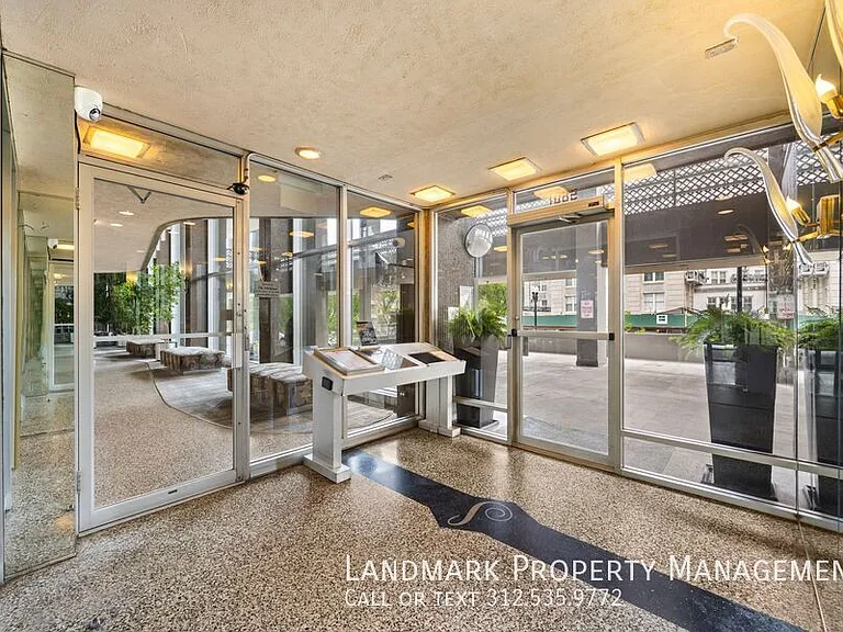 5601 N Sheridan Rd #5B — Photo 20
