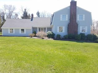 84 Port Cir, Warwick, RI 02889