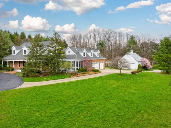 4400 Shull Rd, Columbus, OH 43230