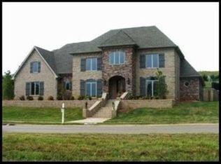 7227 Iron Duke Way, Knoxville, TN 37919