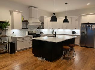 523 Moore Ave, Nashville, TN 37203