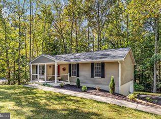 8112 Harrison Dr, King George, VA 22485